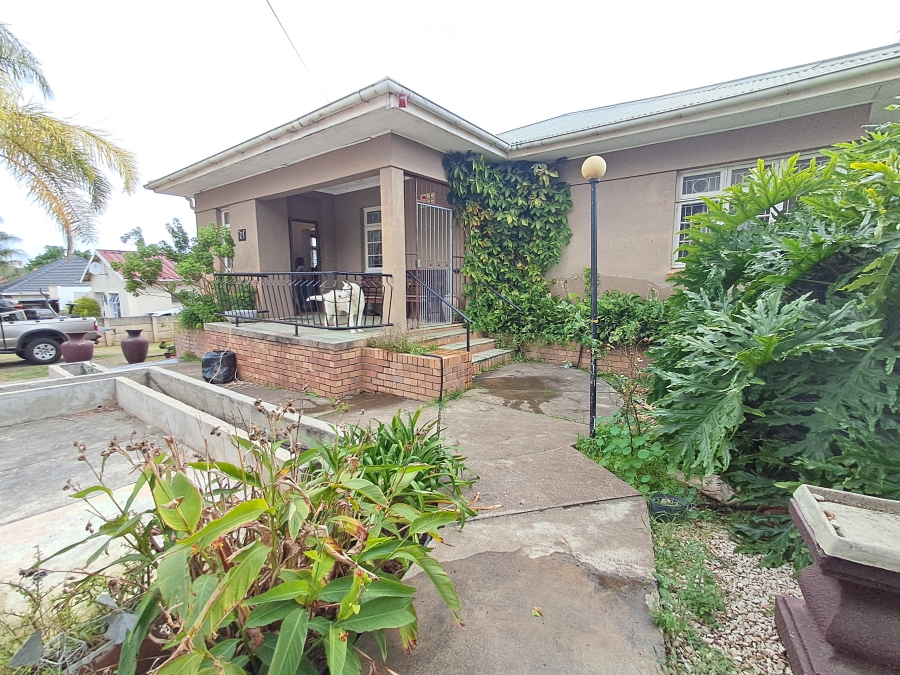 3 Bedroom Property for Sale in Mosel Eastern Cape